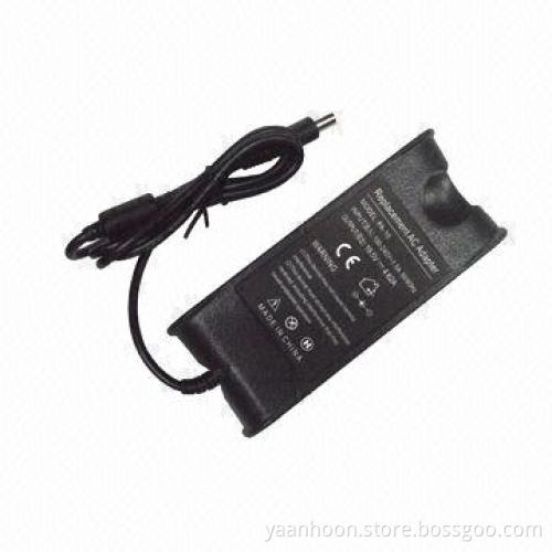 Laptop battery for Dell, 19.5V/4.62A
